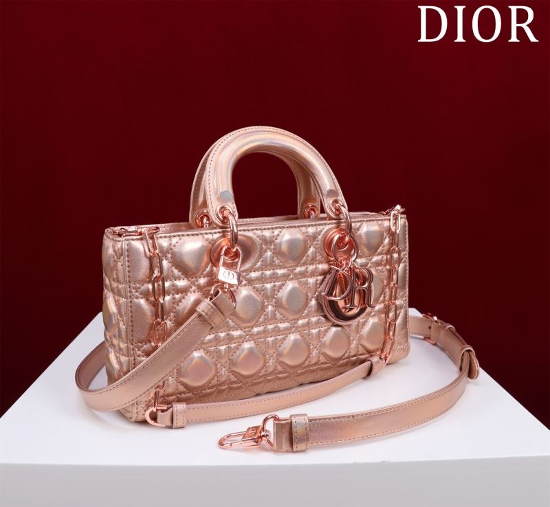 Christian Dior My Lady Bags